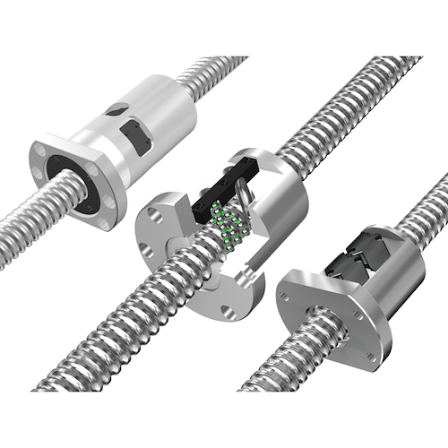 ساچمه بال اسکرو 7,144